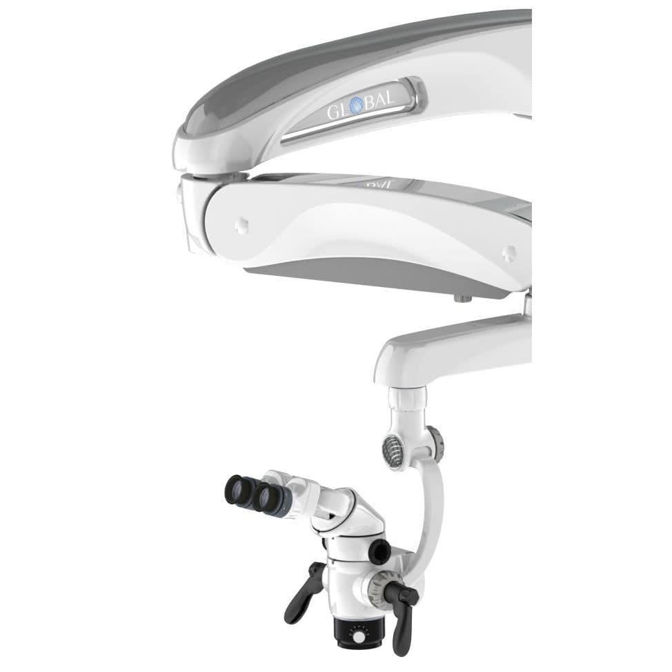 Dental surgery microscope ASeries™ Global Surgical Corporation