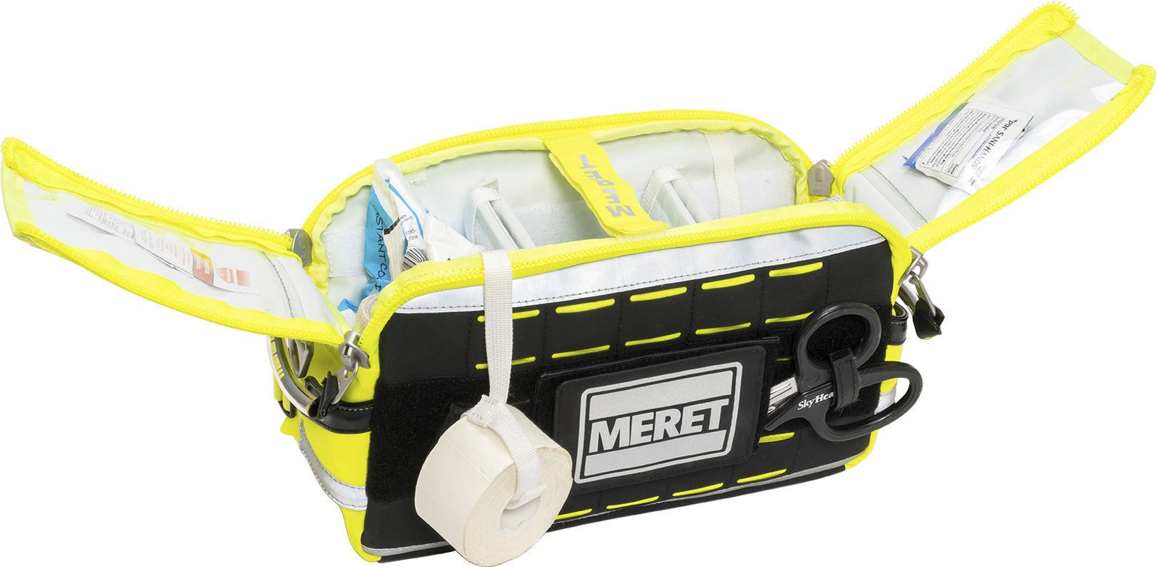Emergency bag - FIRST-IN™ PRO X - Meret - waist