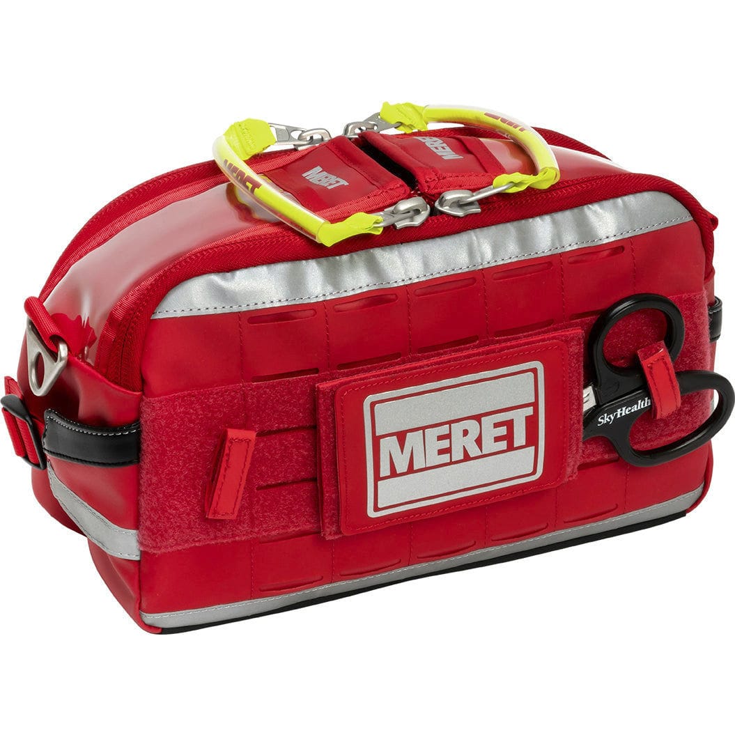 Emergency bag - FIRST-IN™ PRO X - Meret - waist