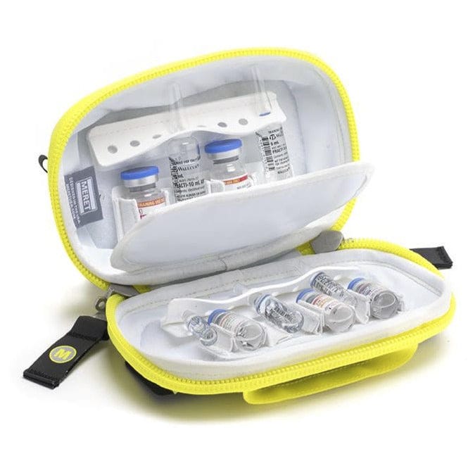 Emergency kit MINI MED™ PRO X Meret