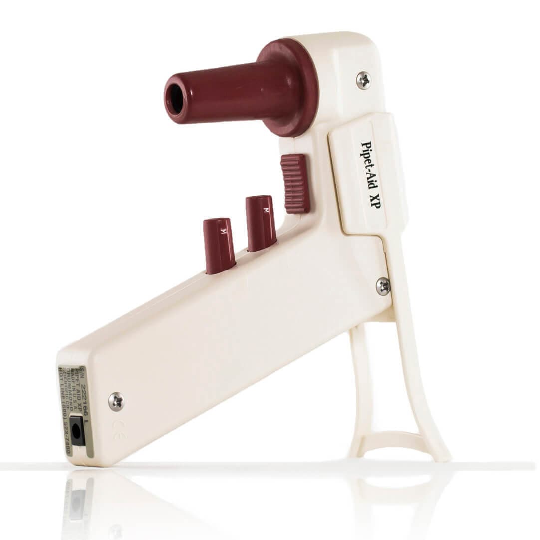 Electronic pipette controller PipetAid® Drummond Scientific