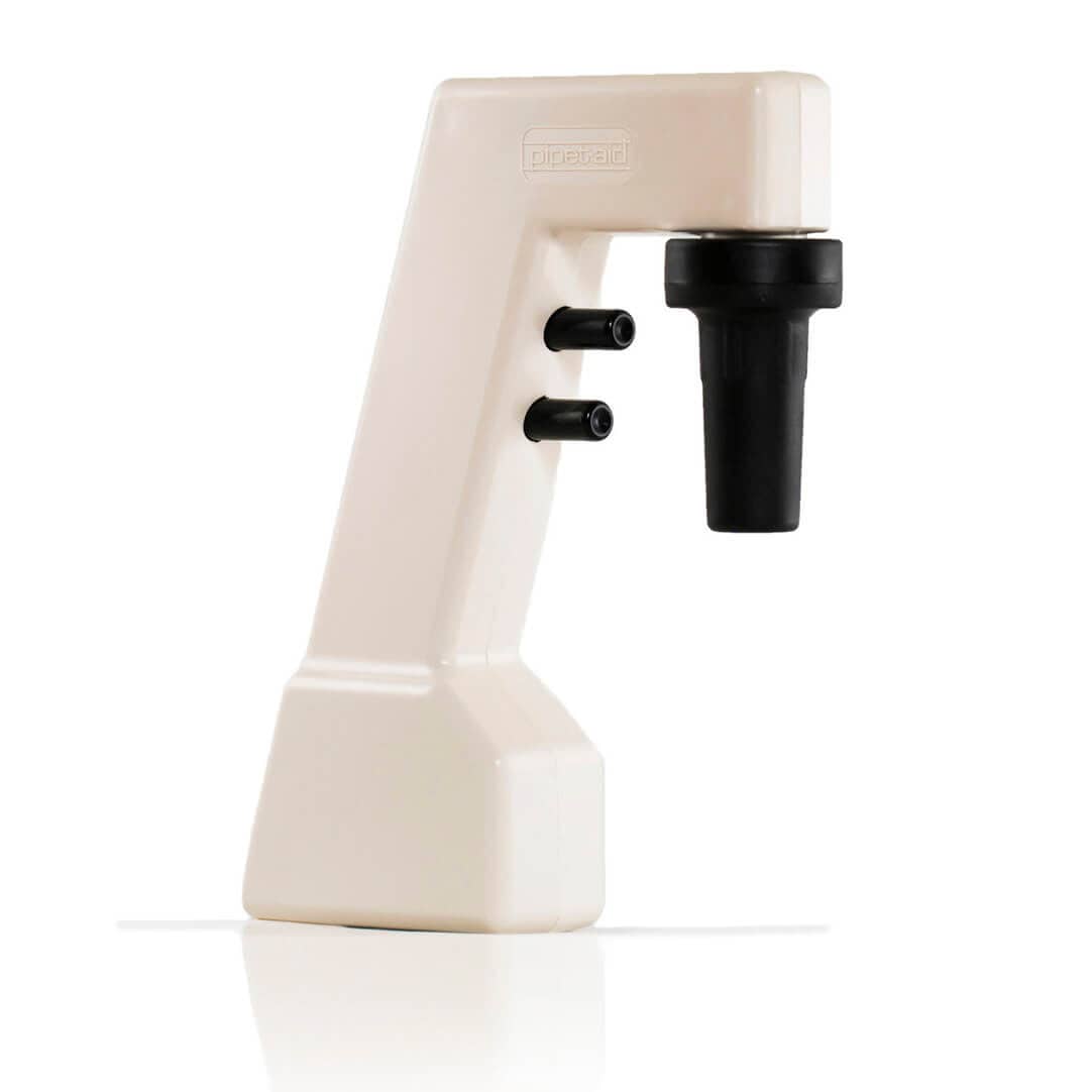 Electronic pipette controller PipetAid® Drummond Scientific