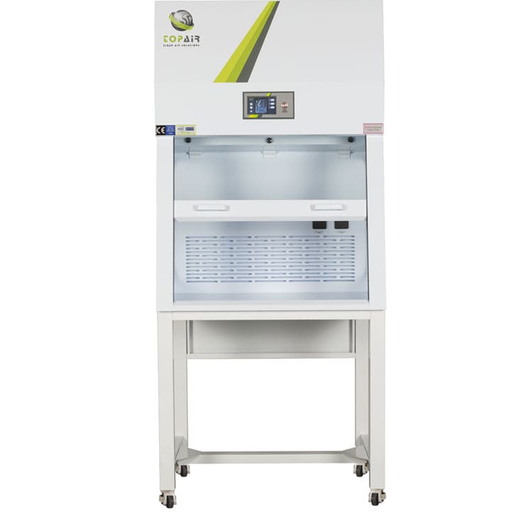 Laboratory fume hood CF series topairsystems chemical / weighing