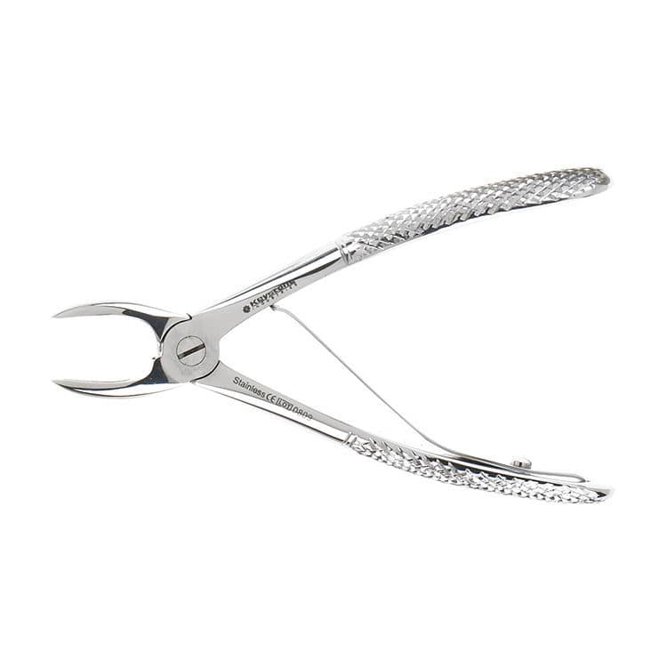 Veterinary dental extraction forceps 8001305 Keystone Vet