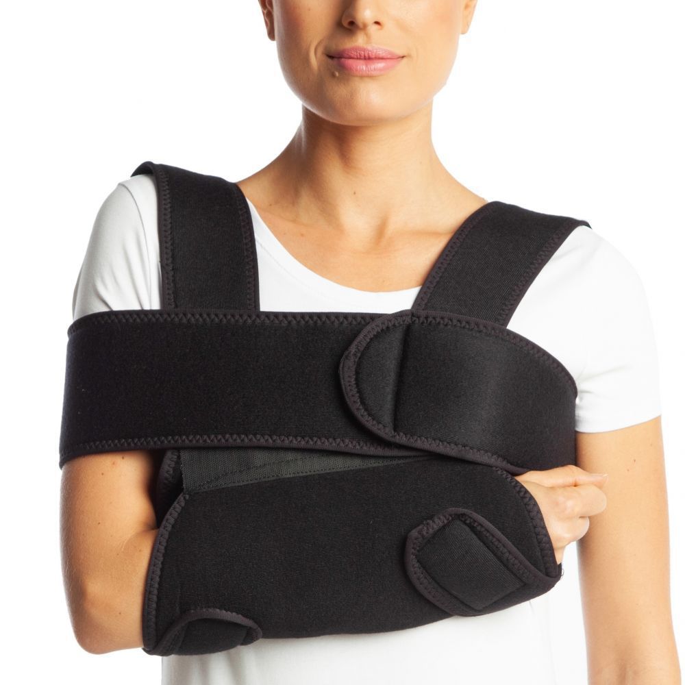 Shoulder splint - MP-329 - Medimport