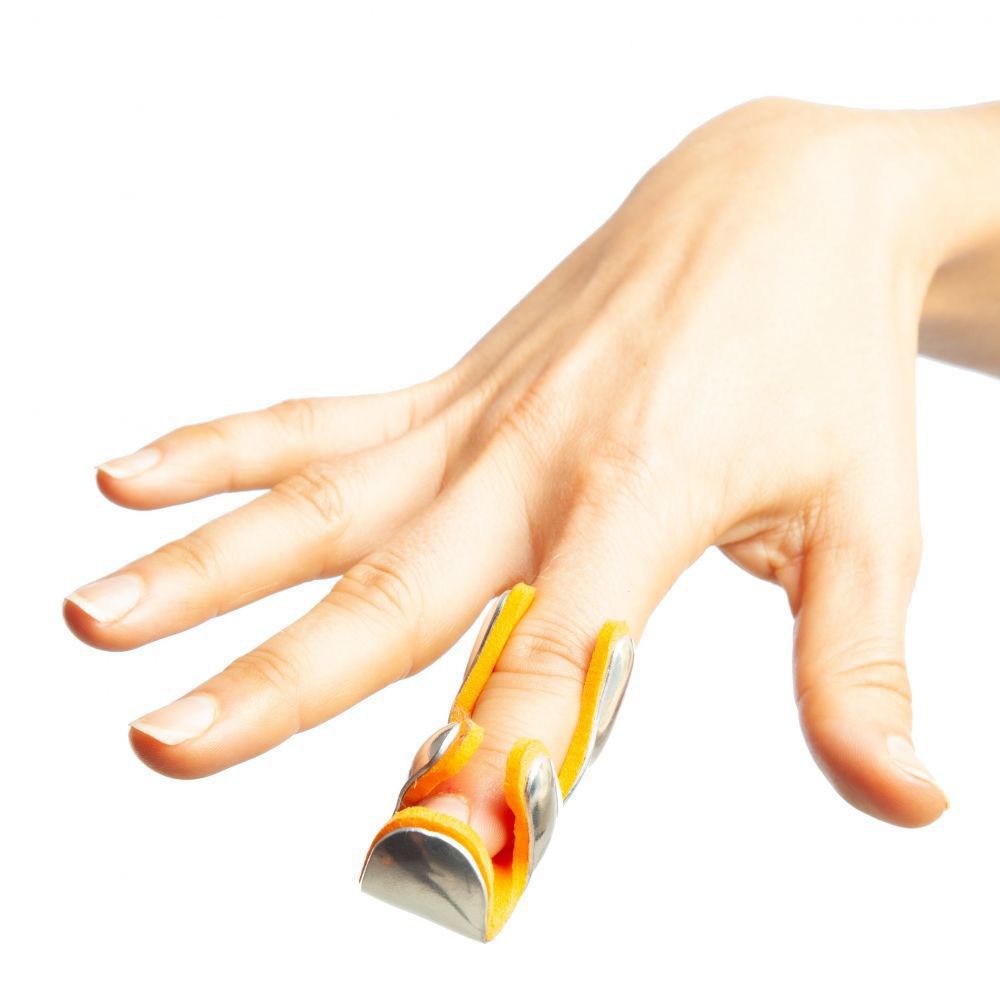Frog finger splint OP701 Medimport