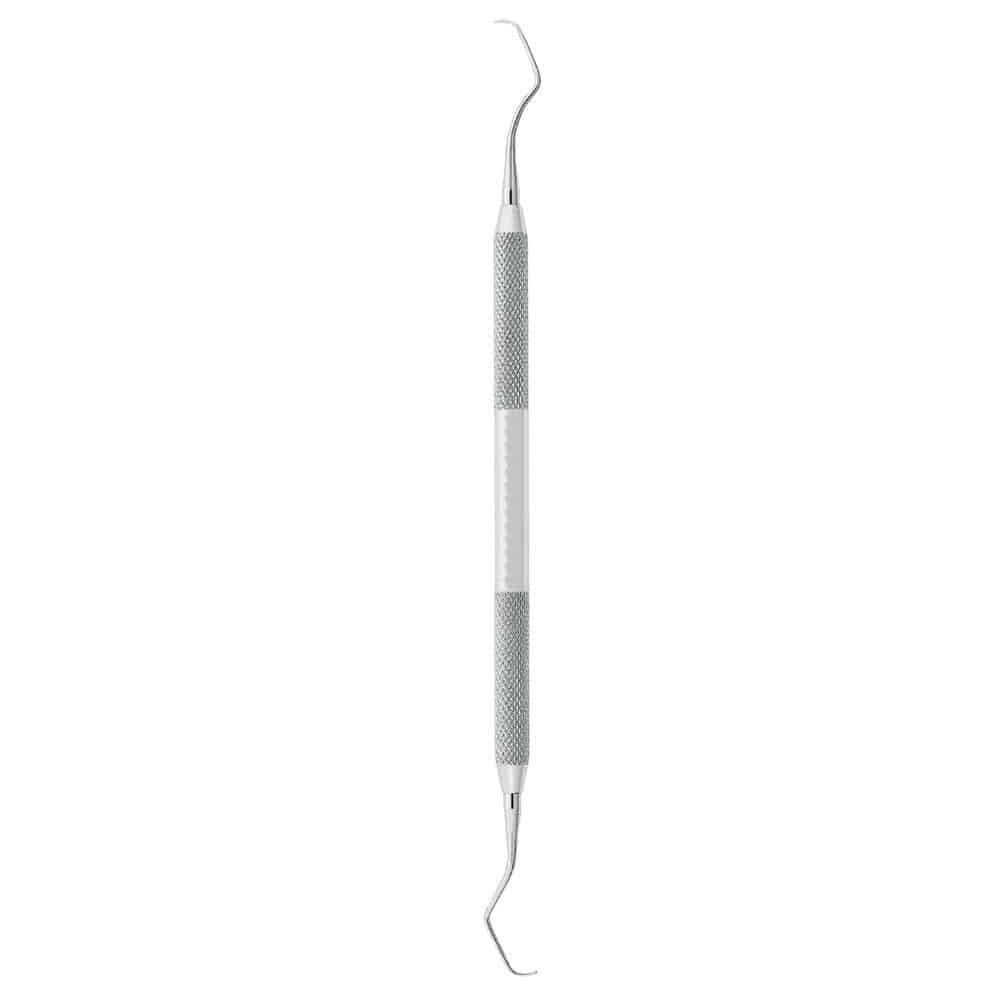Periodontal curette 115110401 Smith Care Gracey / double