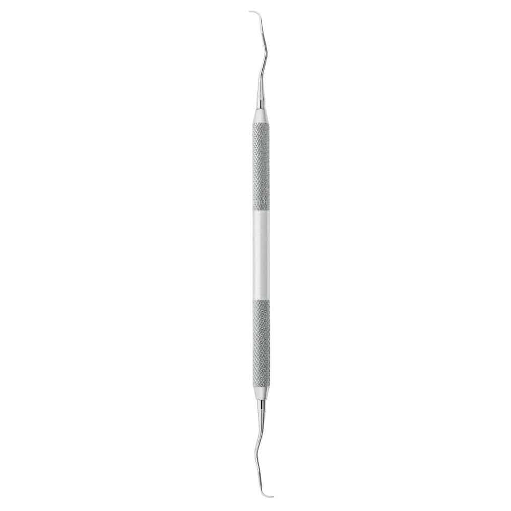 Periodontal curette 115110601 Smith Care Gracey / double