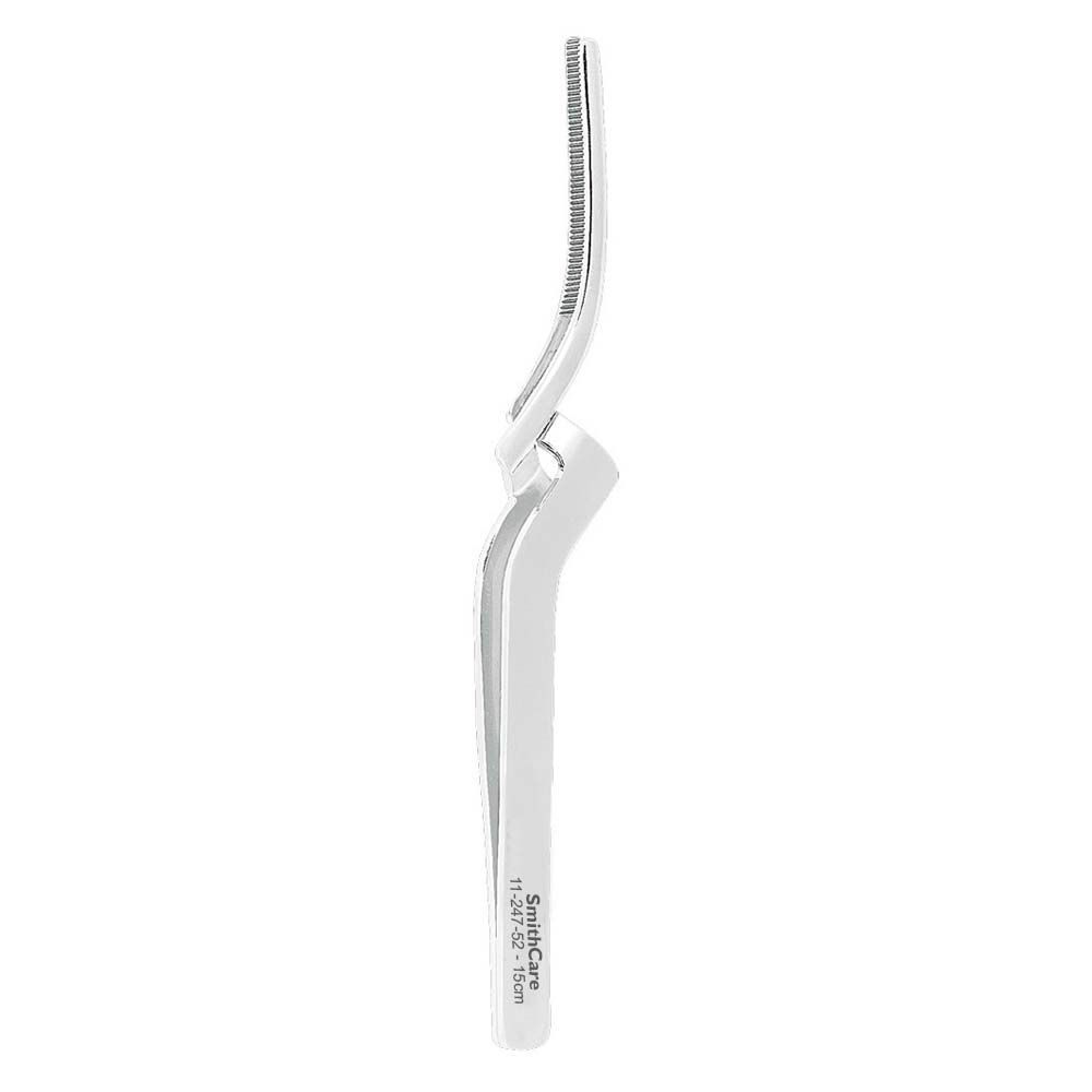Dental forceps 1124752 Smith Care holding / curved