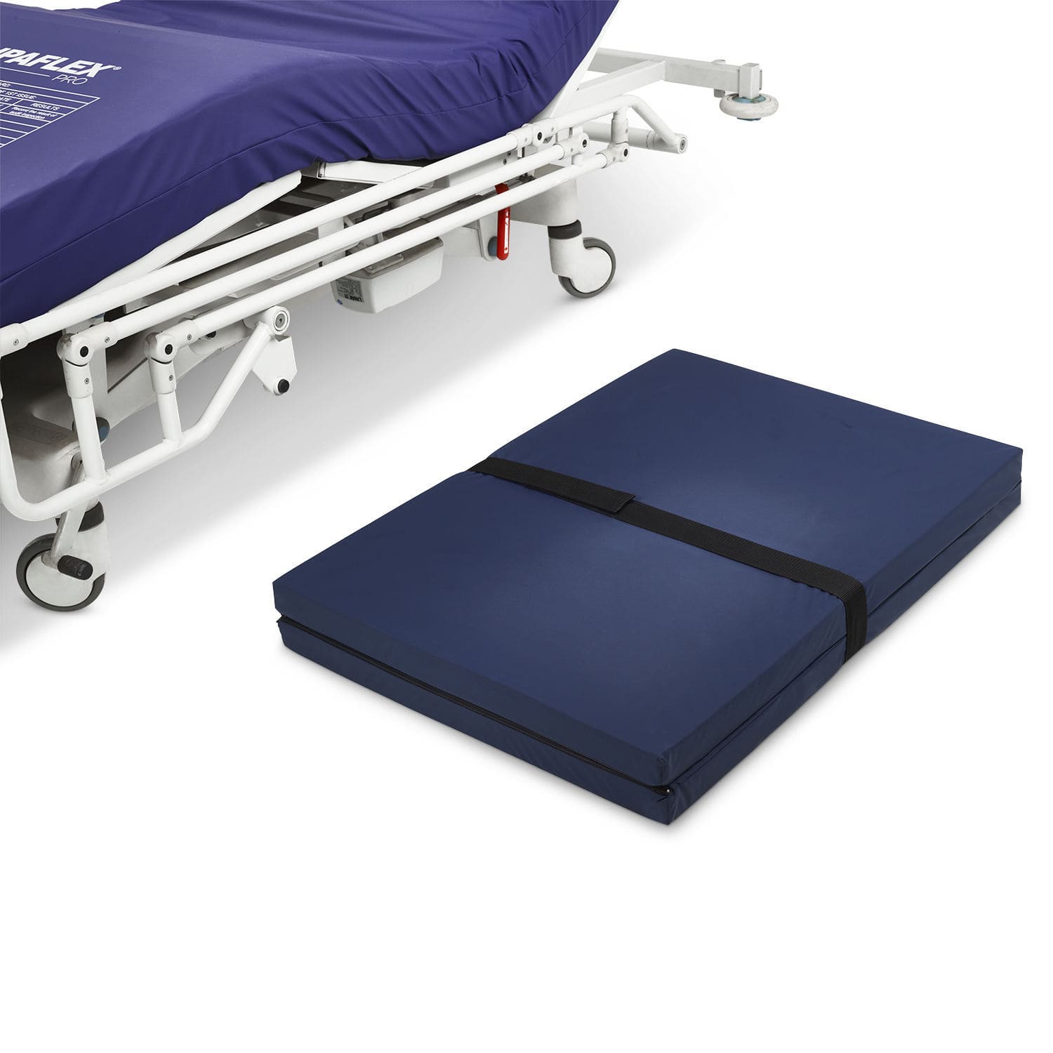 stretcher bed mattress