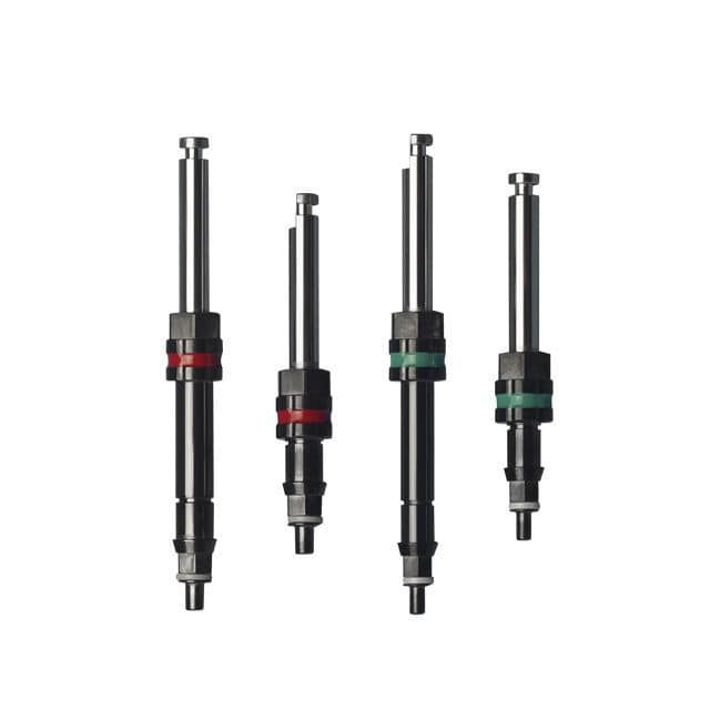 Internal hexagon dental driver 24 Shanghai LZQ Precision Tool