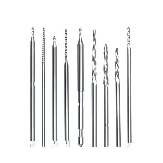 Orthopedic surgery veterinary instrument kit - L7TD116 - Shanghai LZQ ...