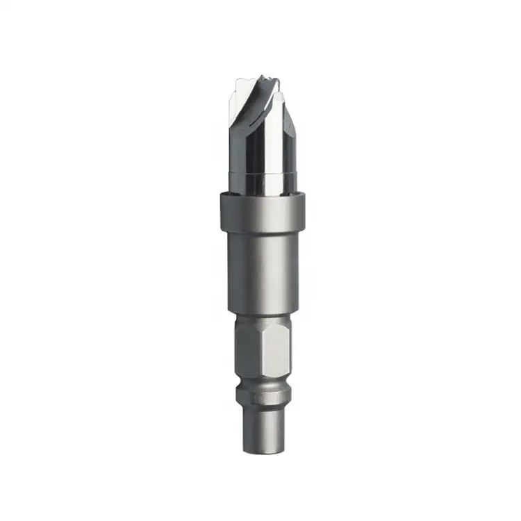 Surgical drill bit - LPER C8-11-S - Shanghai LZQ Precision Tool 