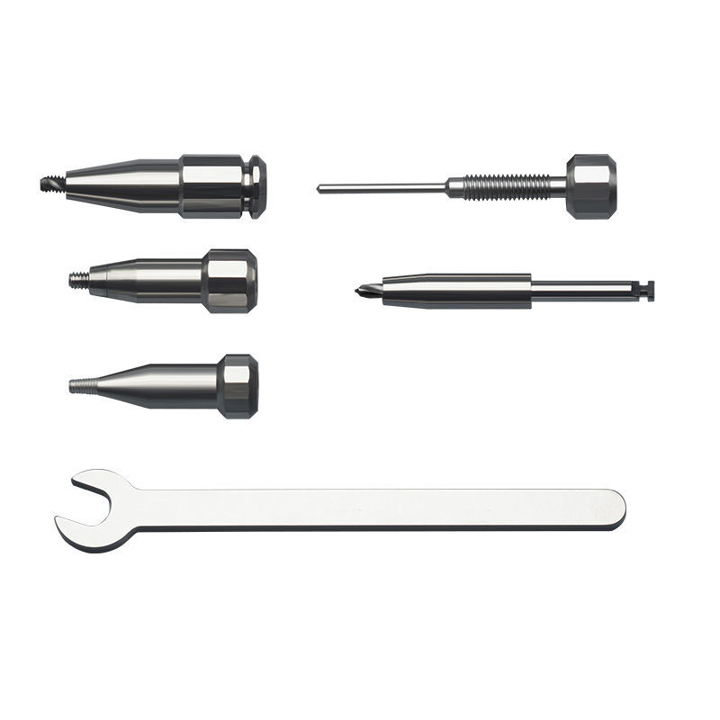 Dental restoration instrument kit Shanghai LZQ Precision Tool