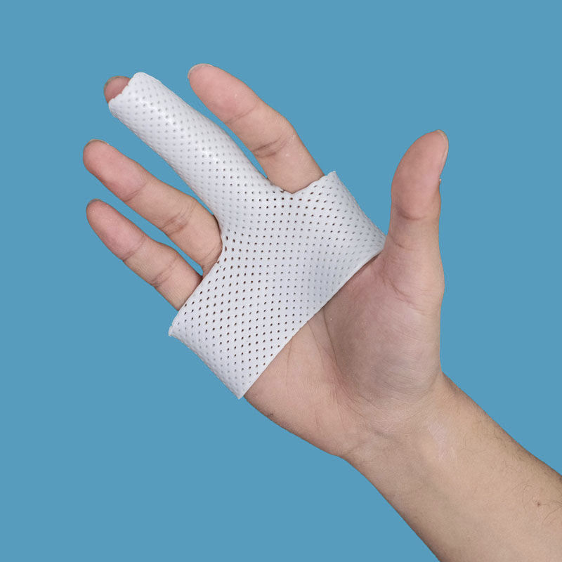 Finger splint Polyeasy™ Onesky Holdings custom