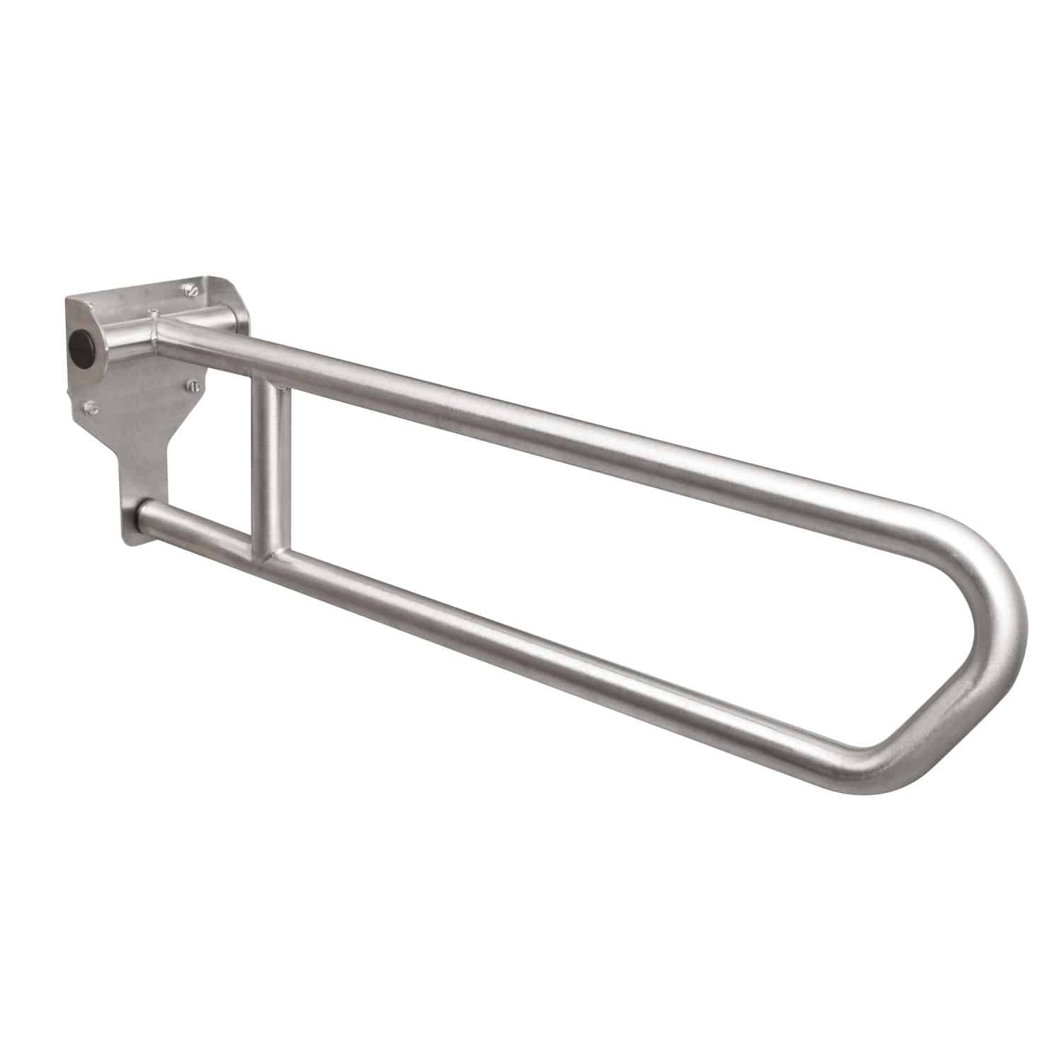Toilet grab bar 8370104 BRADLEY CORPORATION wall