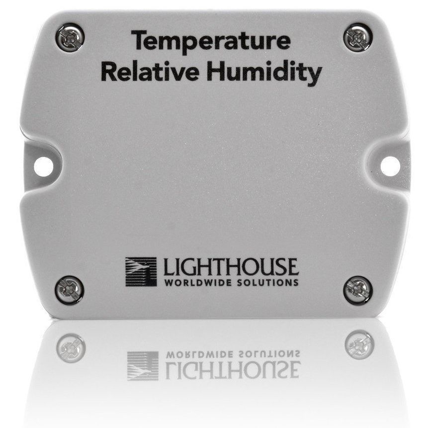 Pressure sensor Remote TRH0325 Lighthouse Worldwide Solutions
