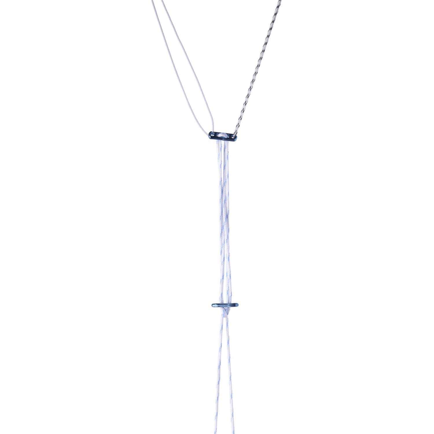 Acromioclavicular joint reconstruction suture button - Acrobutton ...