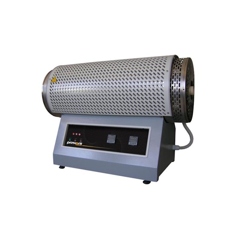 Heating tube furnace PZF SERIES Protherm Furnaces laboratory