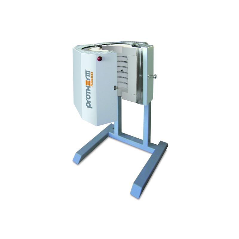 Heating tube furnace ASP SERIES Protherm Furnaces laboratory