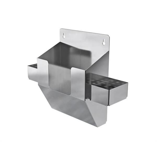 Bottle holder - GD-0306 - Palbam Class - stainless steel