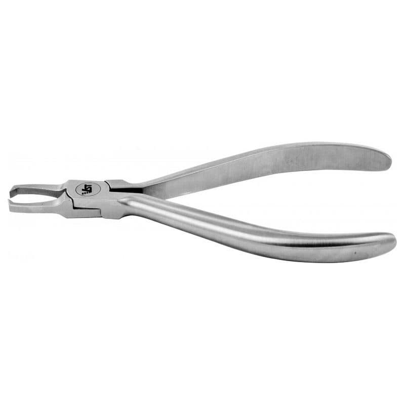 Orthodontic pliers - 04-08-202 - Accesia - veterinary / bracket remover