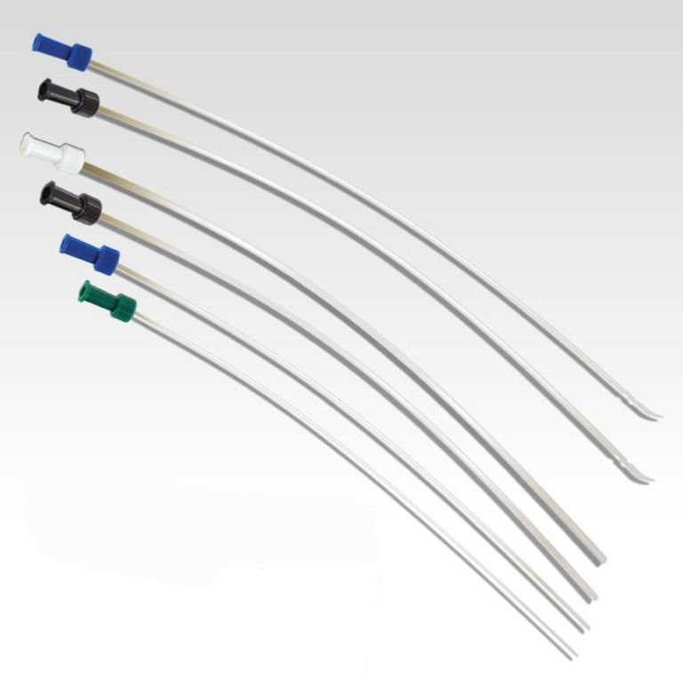 Urine drainage veterinary catheter Jimmy Riddle™ Millpledge Veterinary