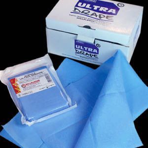 Veterinary Surgery Surgical Drape Sterile Ultradrape