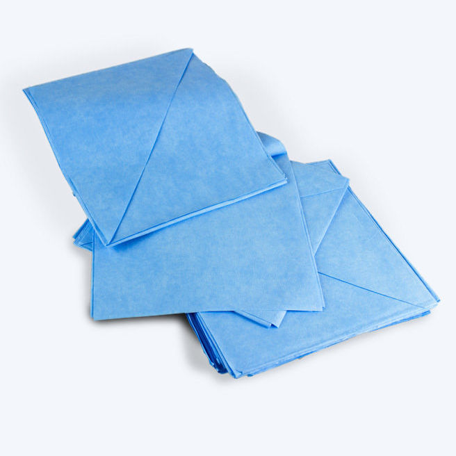 Veterinary surgery surgical drape EcoDrape™ Millpledge Veterinary