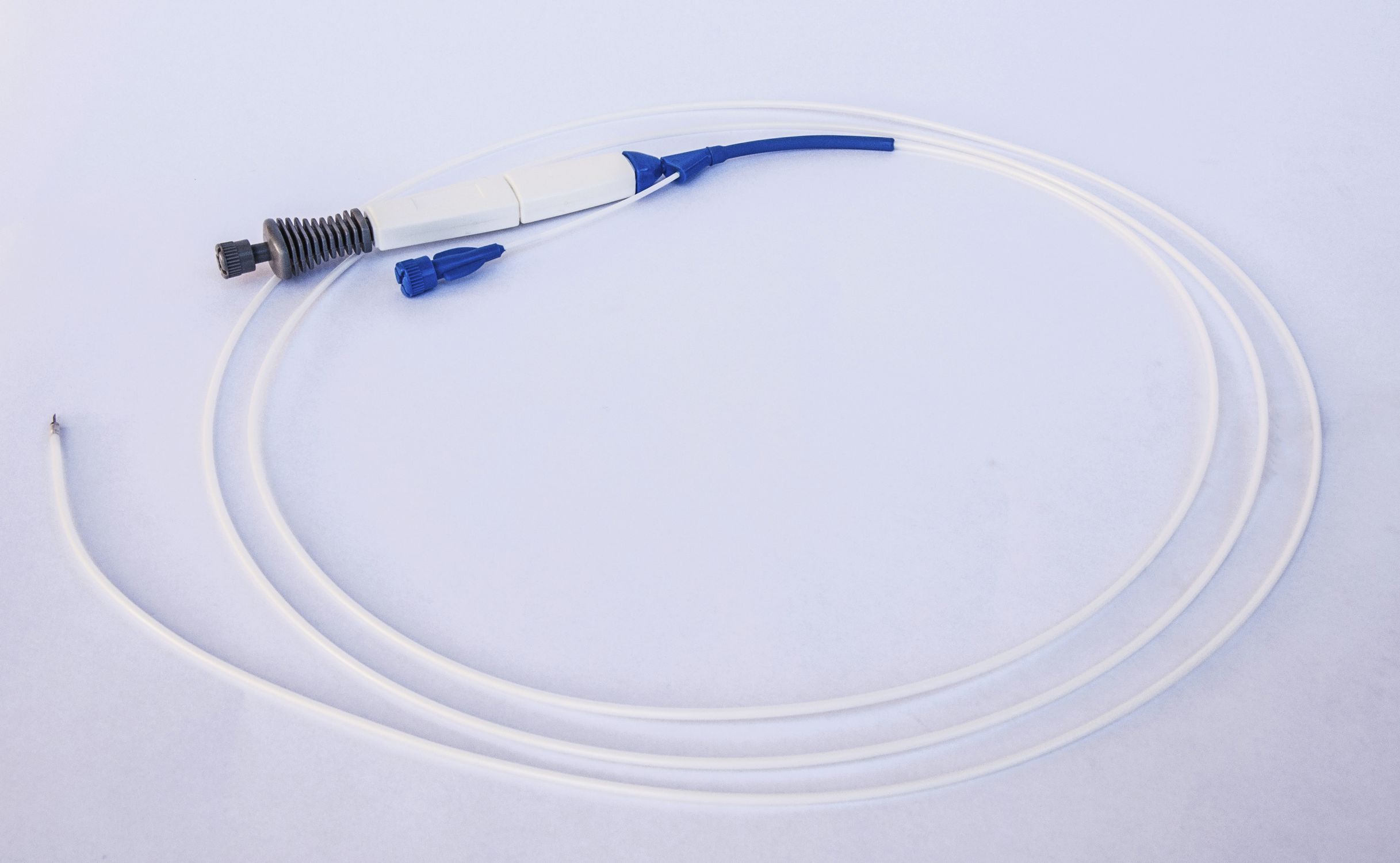 Endoscopic injection needle CAIN 230 07 Carmonja
