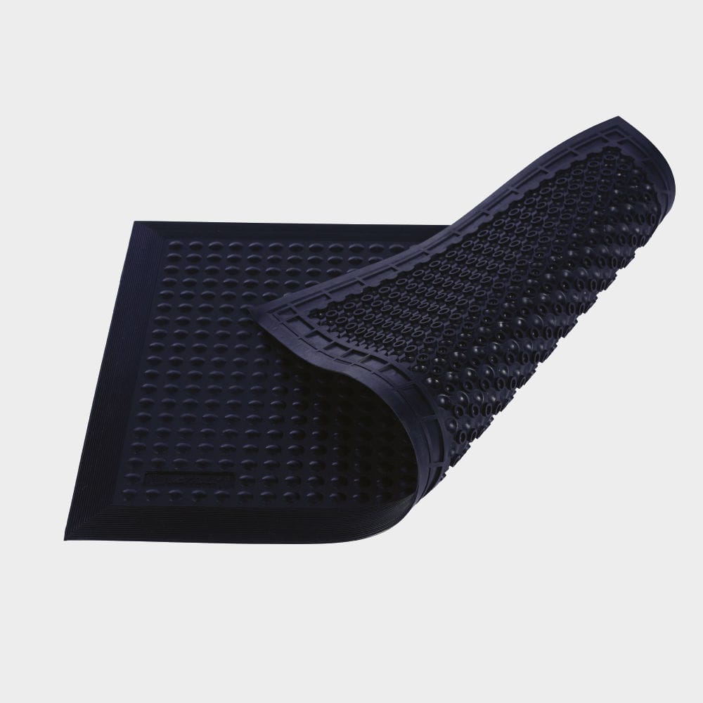 Anti-slip medical mat - 455S0023BL - MECHIN - anti-fatigue