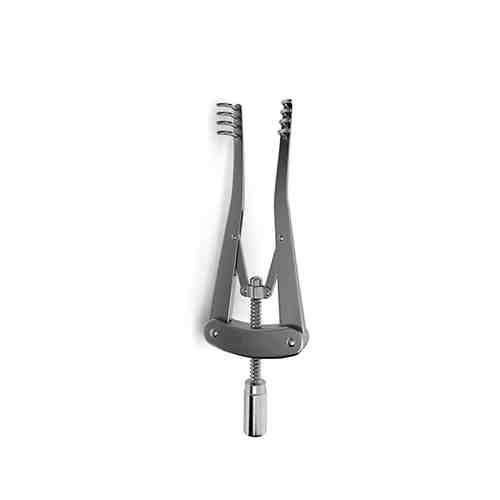 Dental surgery retractor 073201x Series Lorien Industries surgical / stainless steel