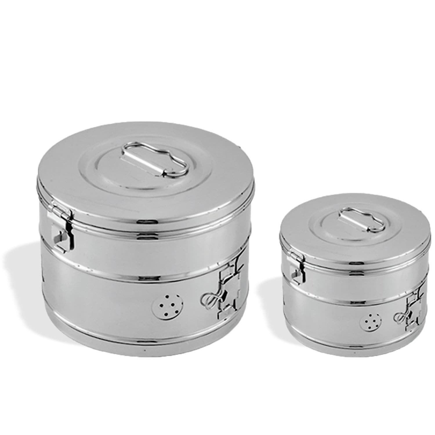 Dressing drum CIL044 006 001 Chaplet International