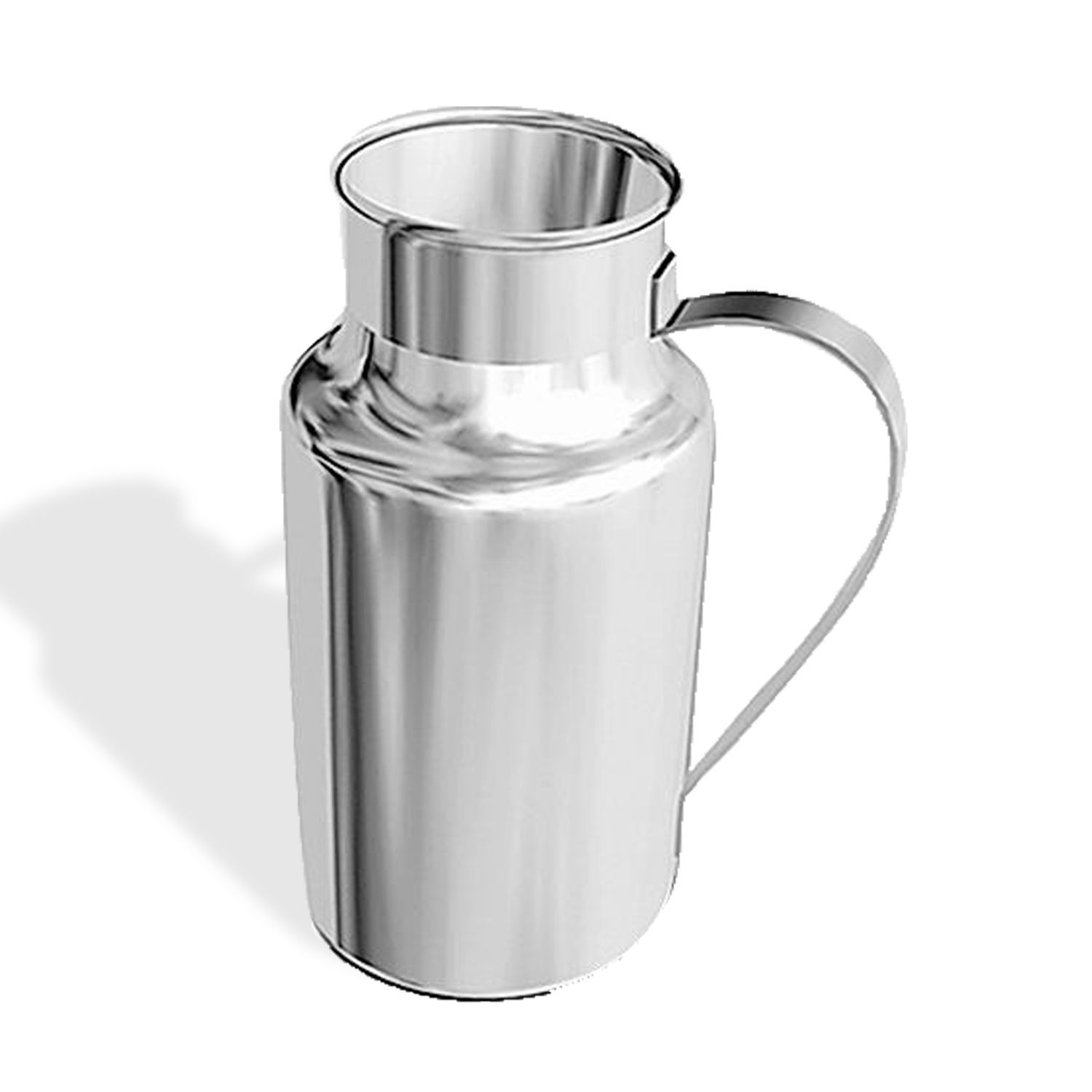 Urine container CIL 052 002 001 Chaplet International stainless steel