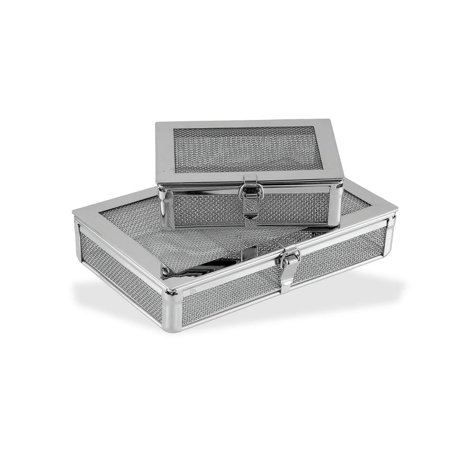 Instrument sterilization basket CIL003 001 001 Chaplet