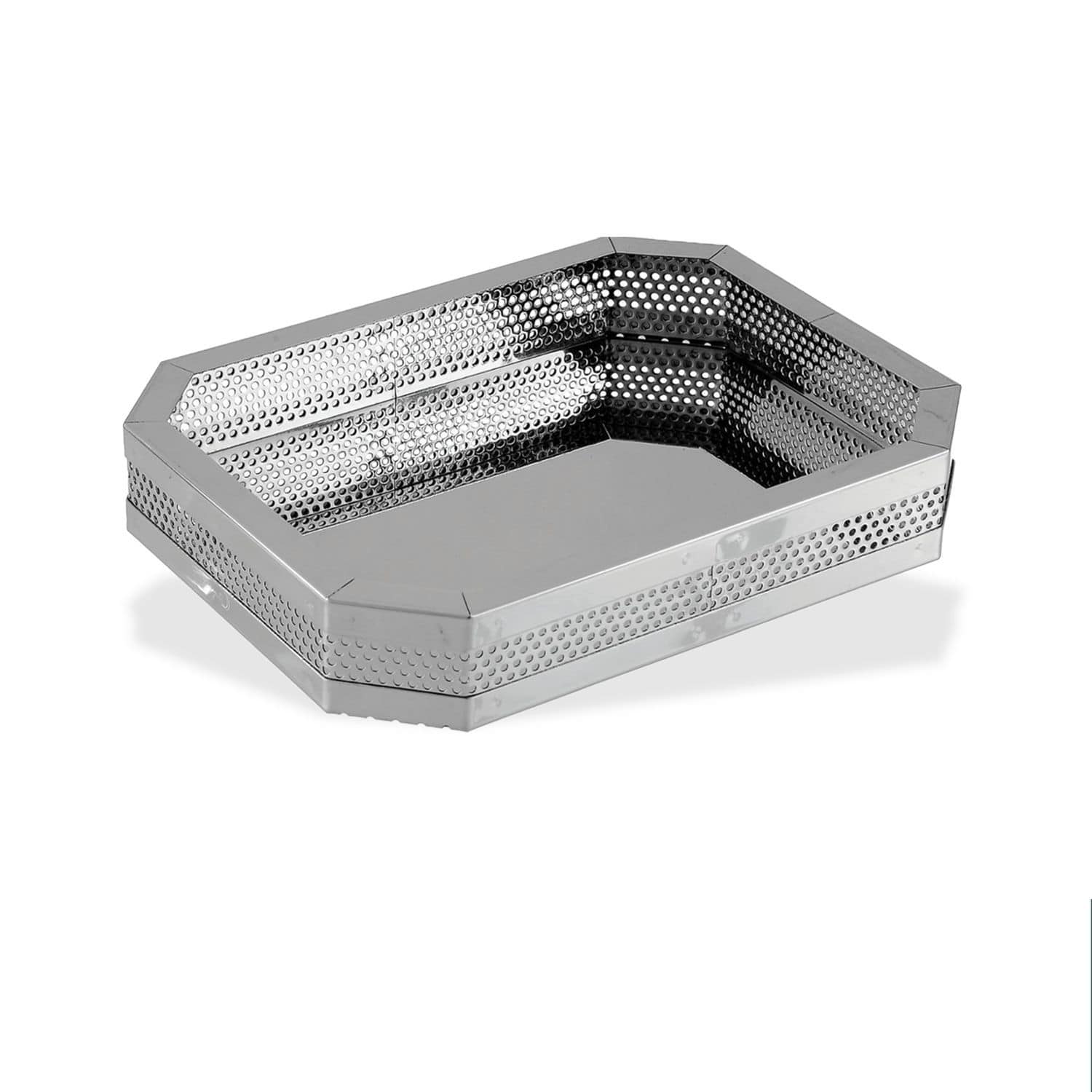 Instrument sterilization tray CIL018 002 001 Chaplet International