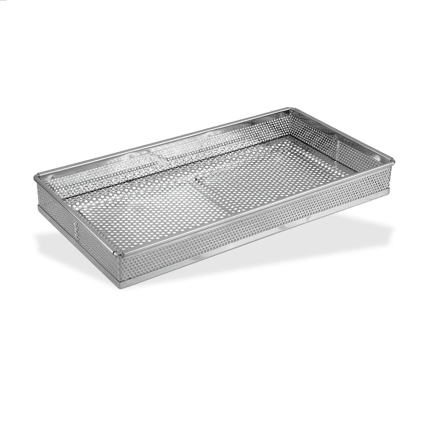 Instrument sterilization tray CIL 018 003 001 Chaplet International