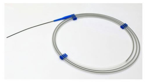 Catheter Guidewire Ace Medical Devices Vesical Hydrophilic