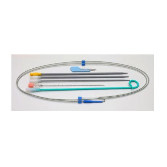 Nephrostomy instrument kit PIGTAIL Ace Medical Devices singleuse