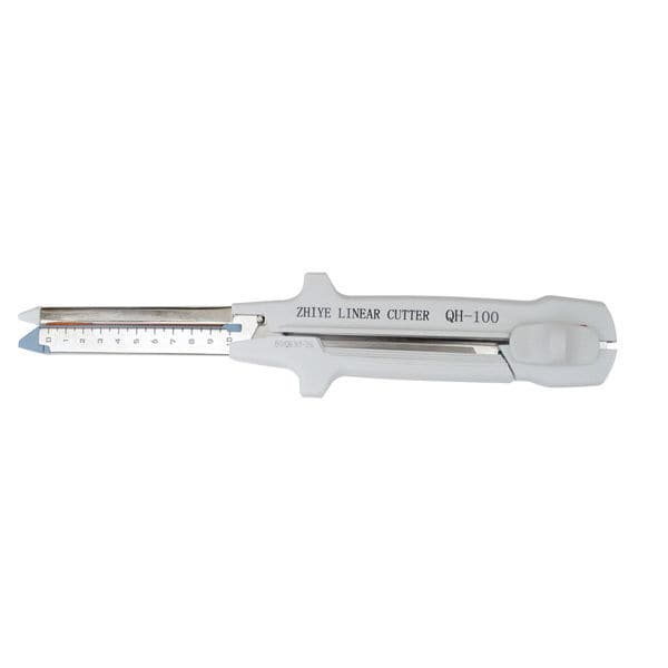 Linear surgical stapler - QH series - Changzhou City Zhiye Medical ...