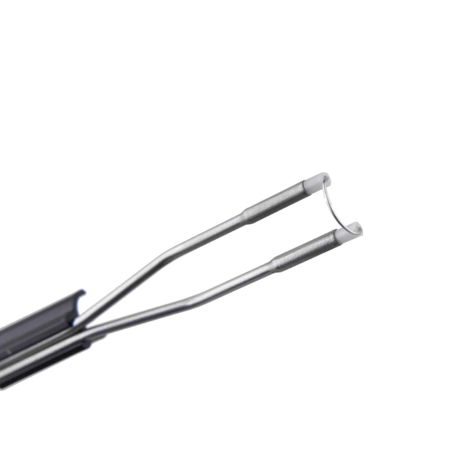 Electrosurgical electrode - PLA201(Thin-Ring) - Chengdu Mechan ...