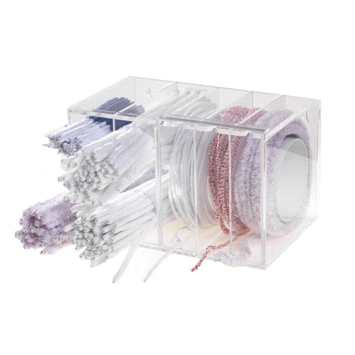 Micro brush dispenser - FLEX008 - Clinipak