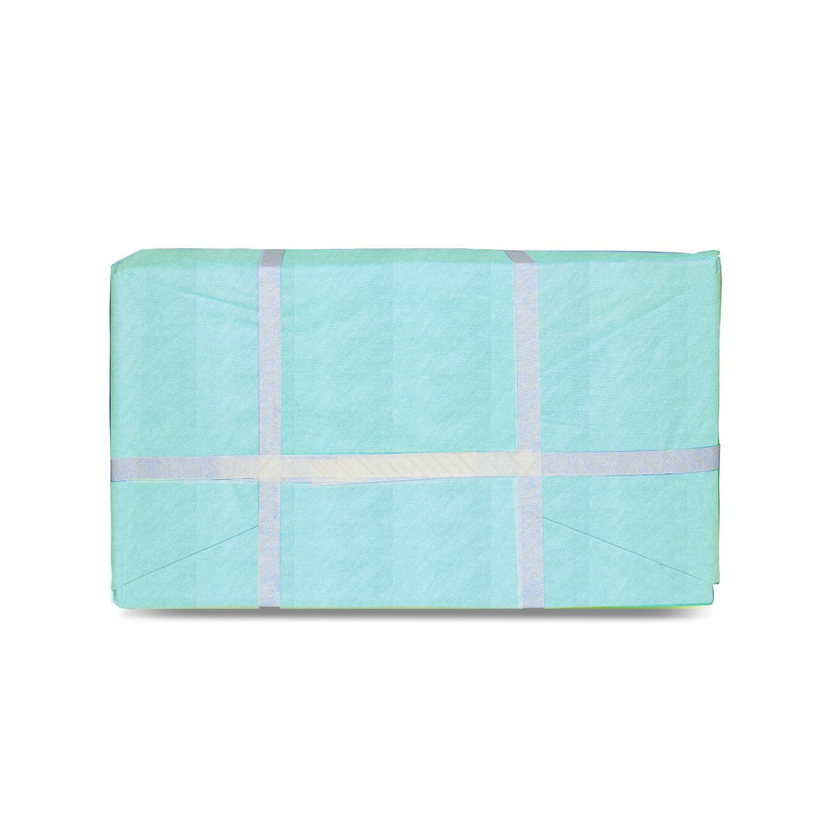 Sterilization wrap - CDG series - Clinipak