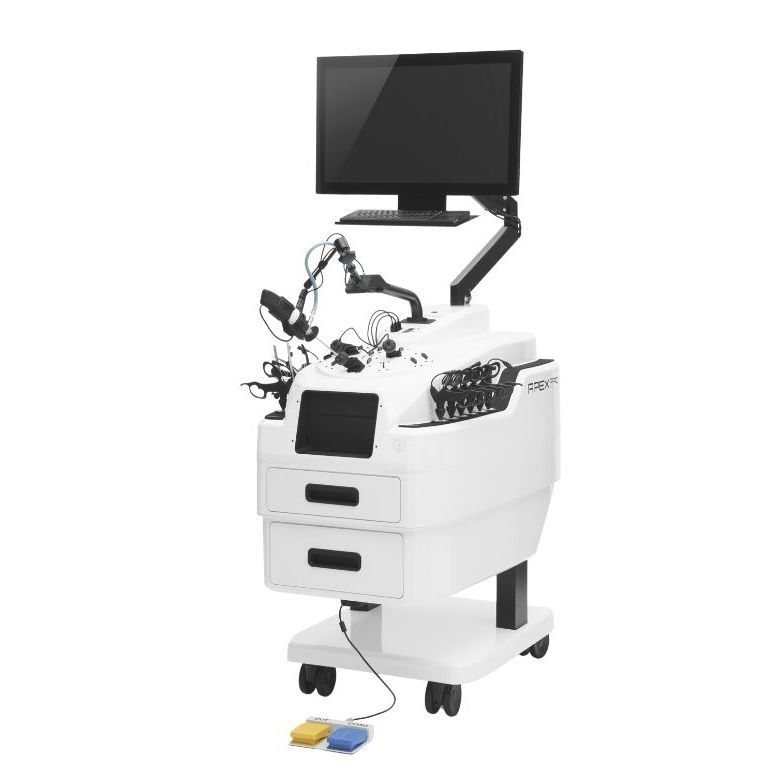 Laparoscopic simulator Apex PRO Laparo Medical Simulators