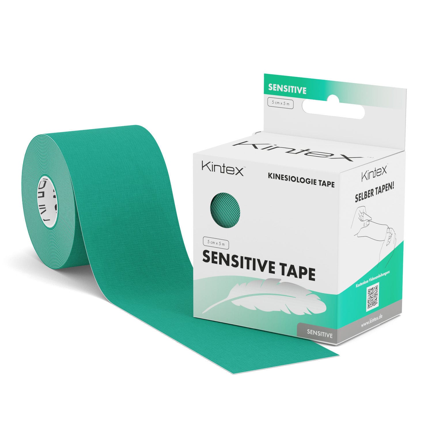 Taping orthopedic tape 10110S Kintex elastic / cotton / polyurethane