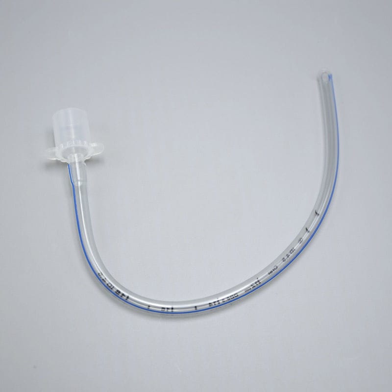 Oral endotracheal tube - PA0305 series - Hangzhou Formed Medical ...