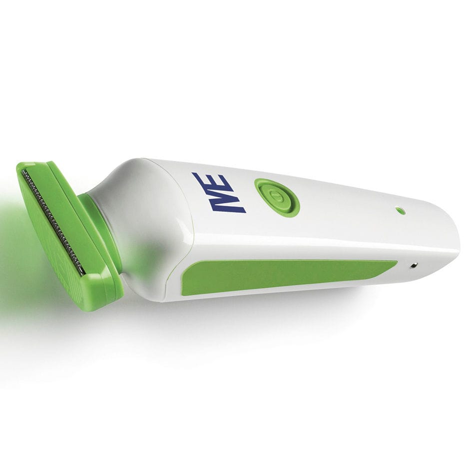 Batterypowered surgical clippers ME Medical