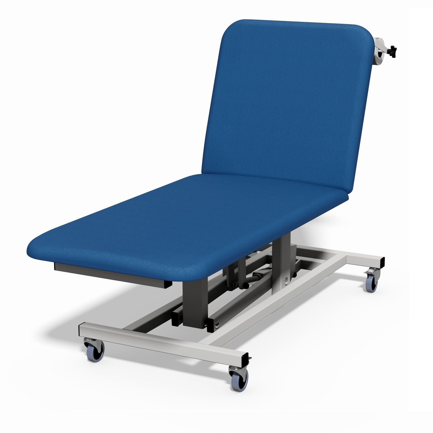 Electric treatment table 202 Plinth Medical heightadjustable