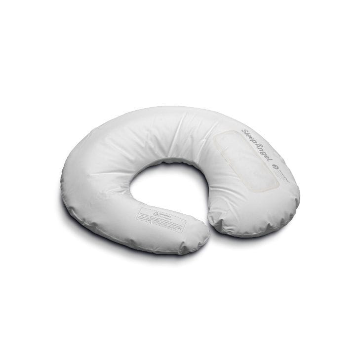 Horseshoe pillow for on sale baby