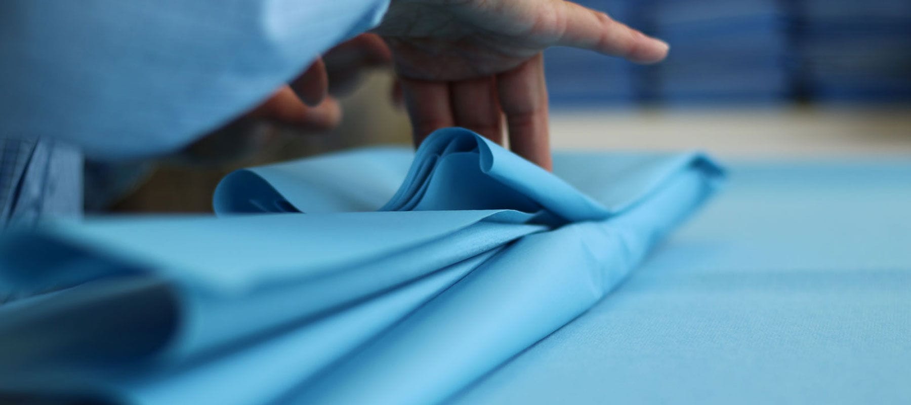 General surgery drape STS Medical Group SARL